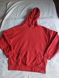 Felpa con cappuccio Levi's taglia M