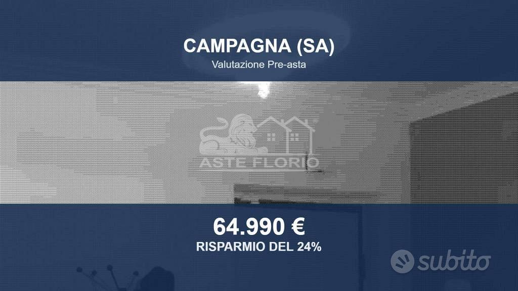 Appartamento – Campagna, Quadrivio, Pezzarotonda - Vista 2