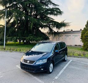 Seat Alhambra 2.0 TDI 150 CV CR Style