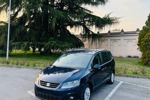 Seat Alhambra 2.0 TDI 150 CV CR Style