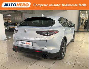 ALFA ROMEO Stelvio HX97334