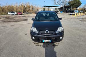Citroen C3 1.4 HDi 70CV airdream Exclusive