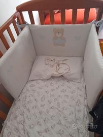 Letto bambino /bambina