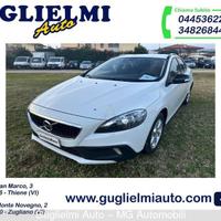 Volvo V40 Cross Country D2 Geartronic Momentum