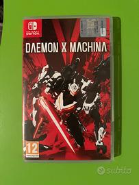 DAEMON X MACHINA per Nintendo Switch