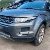 Ricambi usati per Land Rover Evoque 2.2 DSE