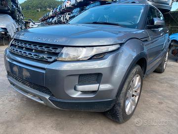 Ricambi usati per Land Rover Evoque 2.2 DSE