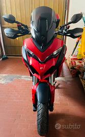 Ducati Multistrada 1200 DVT