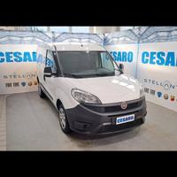 FIAT Doblo Cargo 1.3 mjt 16v SX 95cv E6-DETAX