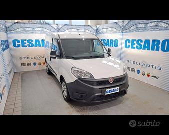 FIAT Doblo Cargo 1.3 mjt 16v SX 95cv E6-DETAX