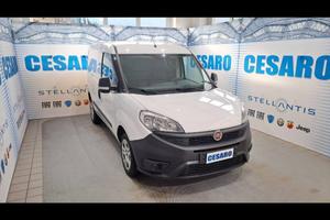 FIAT Doblo Cargo 1.3 mjt 16v SX 95cv E6-DETAX