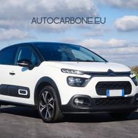 Citroen C3 2022 1.2 Shine 110CV Cambio Automatico