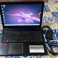 Acer Aspire E5 553g - Bluetooth - Wi-Fi - Batt ok