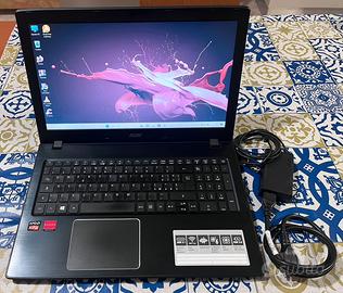 Acer Aspire E5 553g - Bluetooth - Wi-Fi - Batt ok