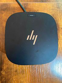 Docking Station HP USB-C Dock G5 + Alimentatore