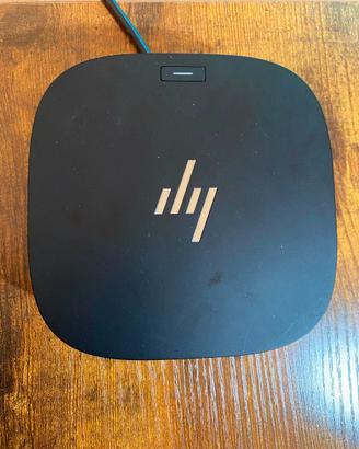 Docking Station HP USB-C Dock G5 + Alimentatore