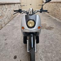 Benelli Pepe 50