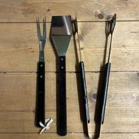 Set barbecue