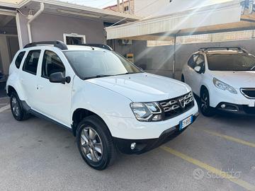 Dacia Duster 1.5 dCi 90CV Start&Stop 4x2 Ambiance 