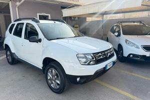 Dacia Duster 1.5 dCi 90CV Start&Stop 4x2 Ambiance 