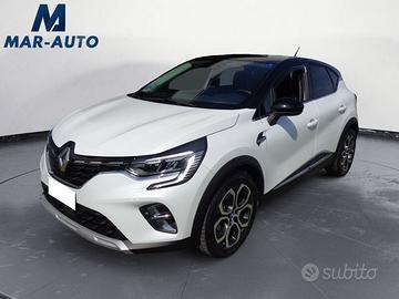 Renault Captur 1.6 E-Tech hybrid Intens 145cv...