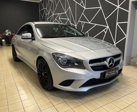 Mercedes-benz CLA 220 CLA 220 CDI Automatic Execut