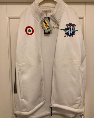 Giacca mv Agusta Hidrogen uomo