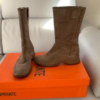 Scarpe, stivali donna