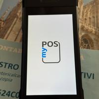 myPOS Carbon pari al nuovo