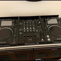 PIONEER CDJ 2000 NEXUS 2