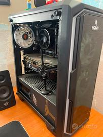 Postazione gaming