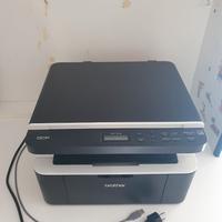 Stampante Brother dcp15-12