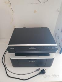 Stampante Brother dcp15-12