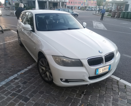 Bmw 318d 143cv