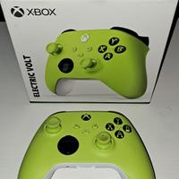 X box controller electric