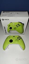 X box controller electric