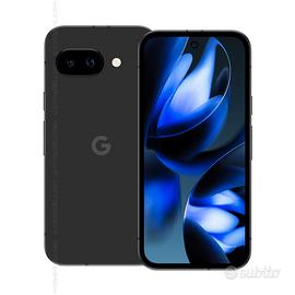 Google pixel 9a 