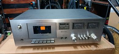 piastra cassette scott 670D