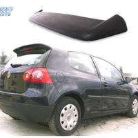 SPOILER ALETTONE VOLKSWAGEN VW GOLF 5 03-08