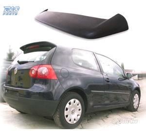 SPOILER ALETTONE VOLKSWAGEN VW GOLF 5 03-08