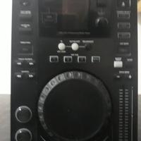 Gemini Cdj 650