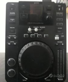 Gemini Cdj 650