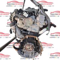 Motore ssangyong kyron 2.0 xdi 664950 rf824