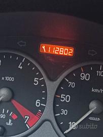 Peugeot 1600 16v 2001 km 120000revisionata ora