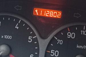 Peugeot 1600 16v 2001 km 120000revisionata ora