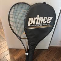 PRINCE - GRAPHTECH DB MID PLUS