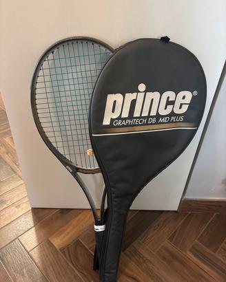 PRINCE - GRAPHTECH DB MID PLUS