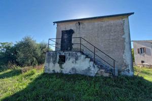 Rustico a Montecastrilli