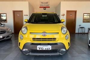 Fiat 500L 1.6 Multijet 120 CV E6 Trekking PANORAMA