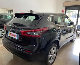 NISSAN Qashqai 1.5 dCi 115 CV DCT N-Connecta